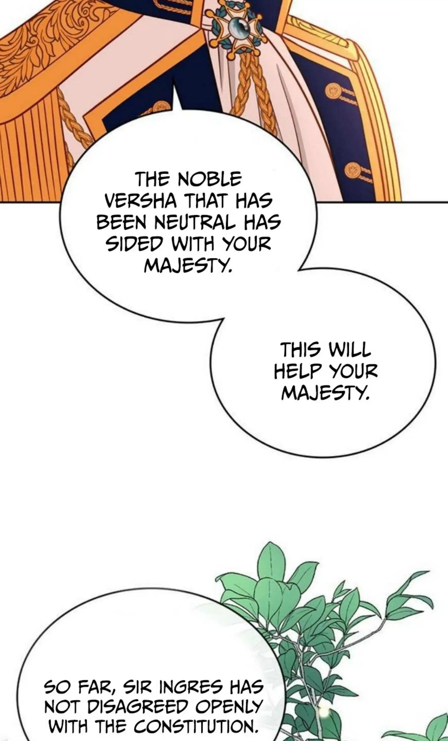 Wendy the Florist Chapter 61 27